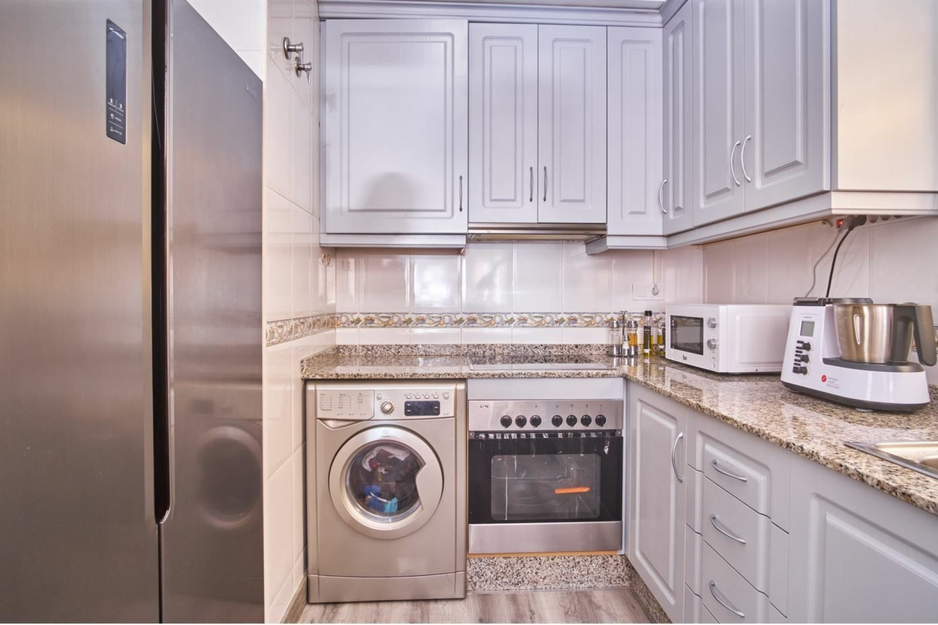 Revente - Villa Individuelle - Los Montesinos - La Herrada