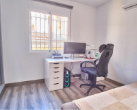 Revente - Villa Individuelle - Los Montesinos - La Herrada