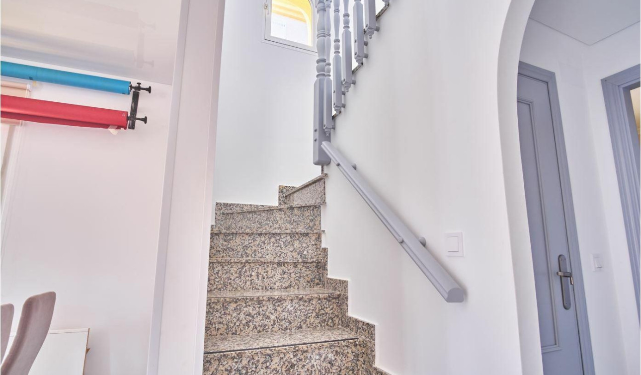 Revente - Villa Individuelle - Los Montesinos - La Herrada