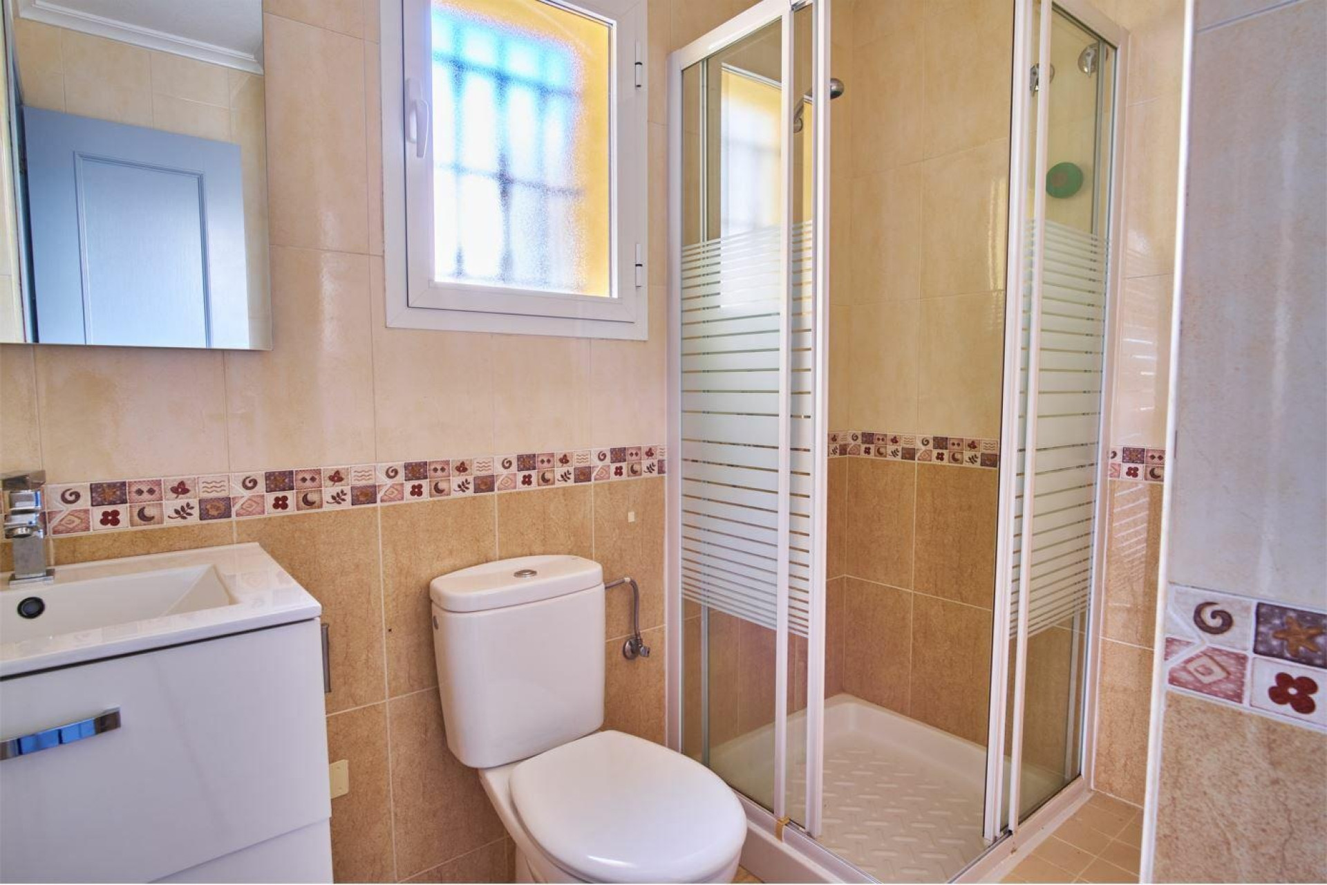 Revente - Villa Individuelle - Los Montesinos - La Herrada