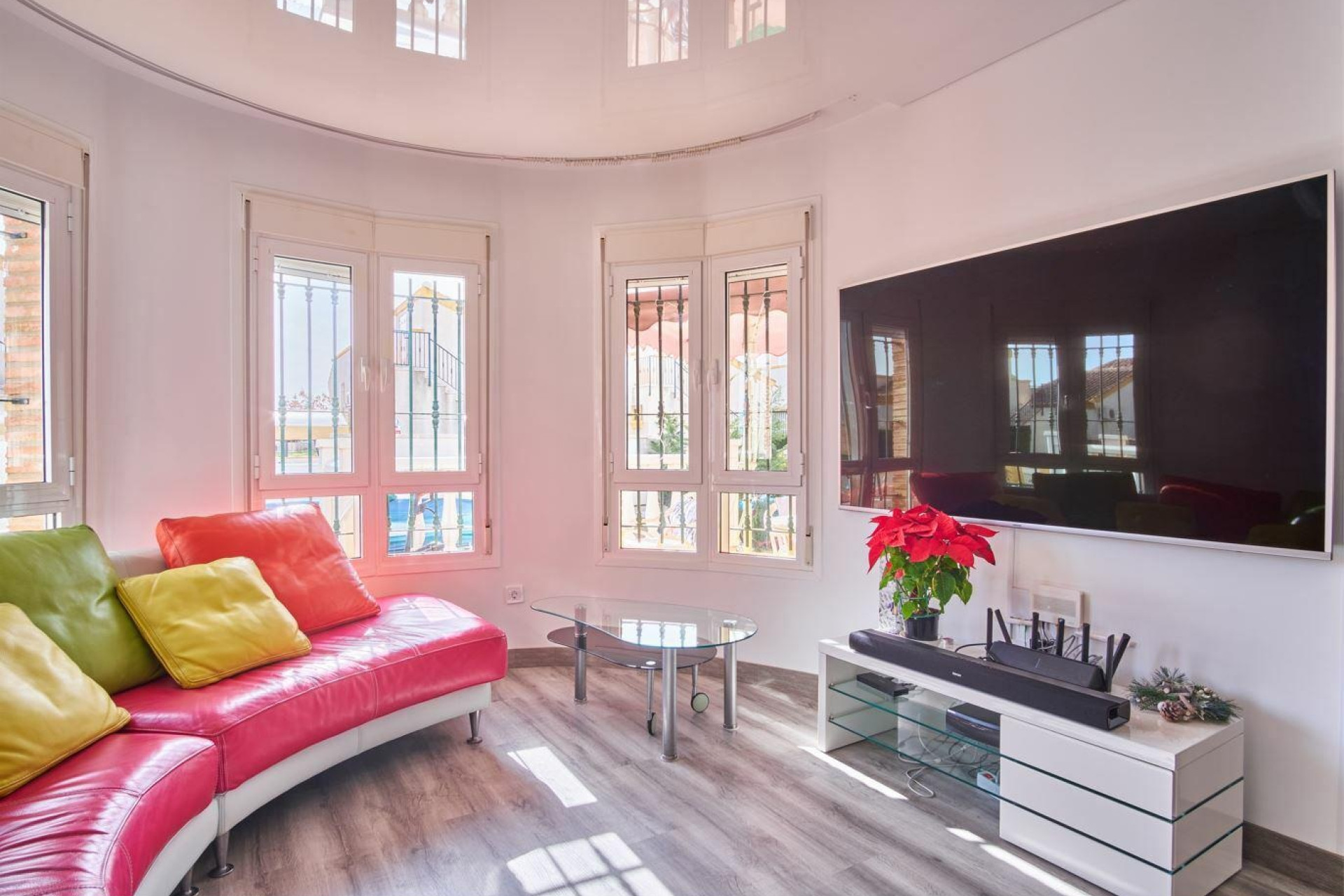 Revente - Villa Individuelle - Los Montesinos - La Herrada