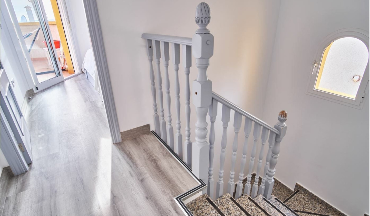 Revente - Villa Individuelle - Los Montesinos - La Herrada