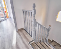 Revente - Villa Individuelle - Los Montesinos - La Herrada