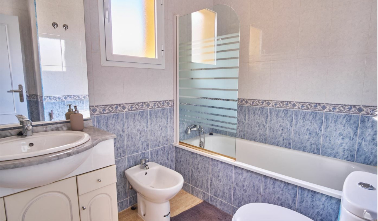 Revente - Villa Individuelle - Los Montesinos - La Herrada