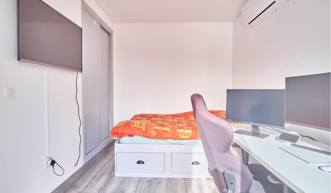 Revente - Villa Individuelle - Los Montesinos - La Herrada