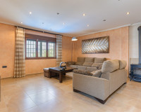 Revente - Villa Individuelle - Los Montesinos - La Herrada