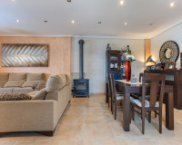 Revente - Villa Individuelle - Los Montesinos - La Herrada