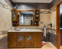 Revente - Villa Individuelle - Los Montesinos - La Herrada