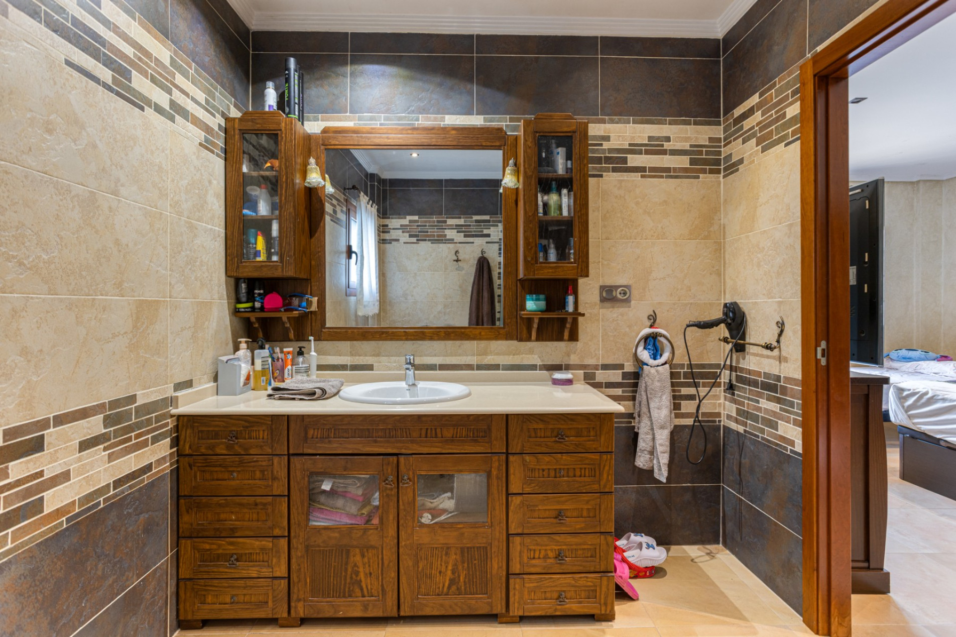 Revente - Villa Individuelle - Los Montesinos - La Herrada