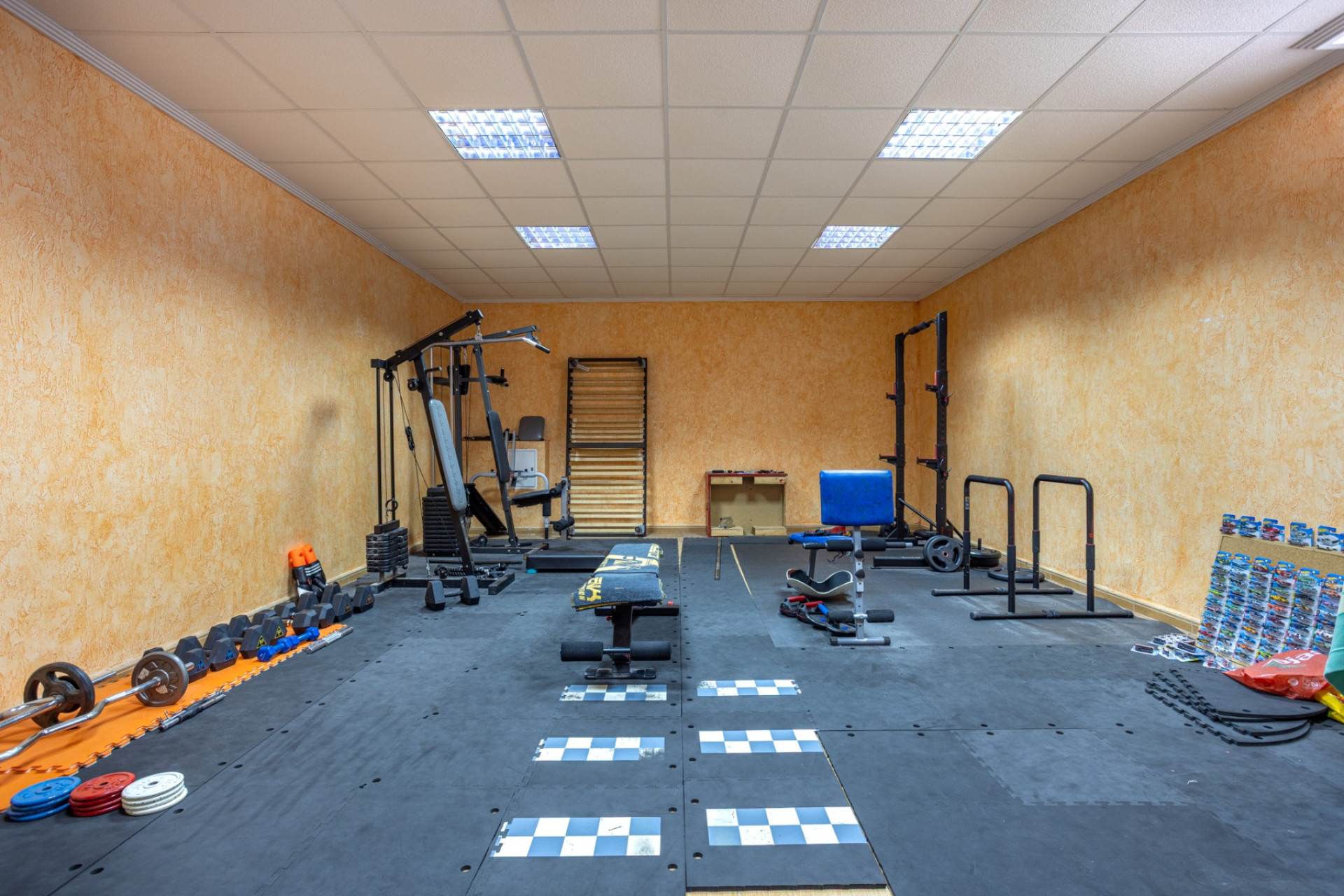 Revente - Villa Individuelle - Los Montesinos - La Herrada