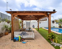 Revente - Villa Individuelle - Los Montesinos - La Herrada