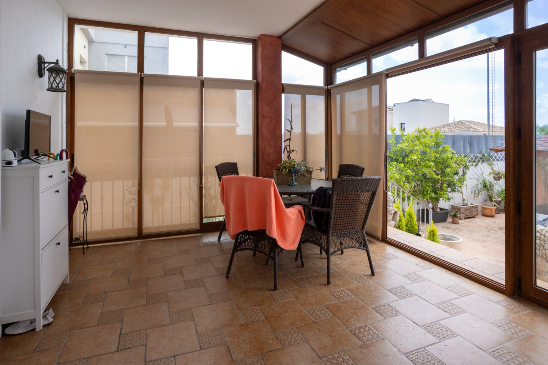 Revente - Villa Individuelle - Los Montesinos - La Herrada