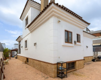 Revente - Villa Individuelle - Los Montesinos - La Herrada