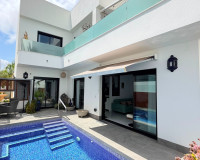 Revente - Villa Individuelle - Los Montesinos - La Herrada