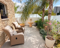 Revente - Villa Individuelle - Los Montesinos - La Herrada