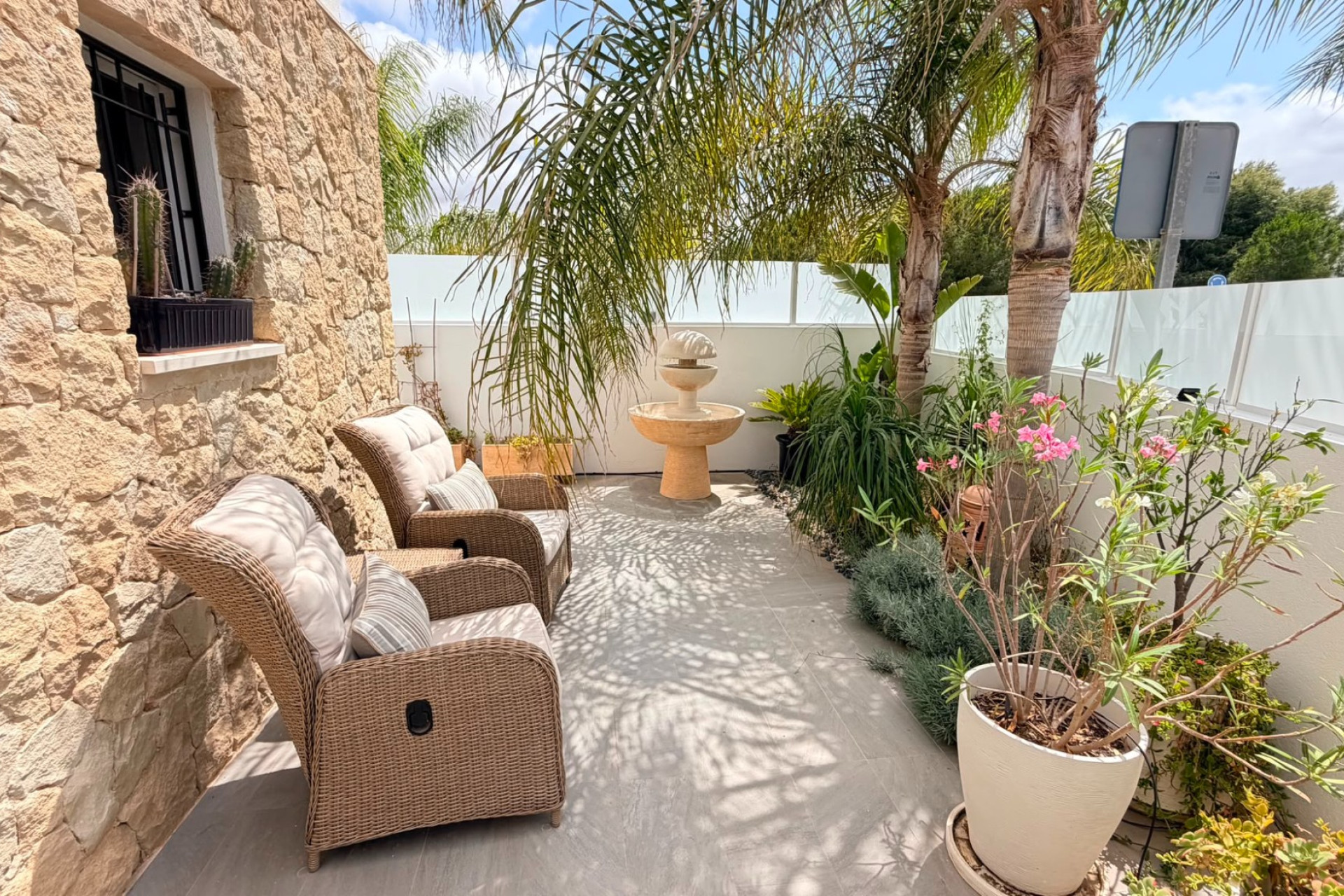 Revente - Villa Individuelle - Los Montesinos - La Herrada