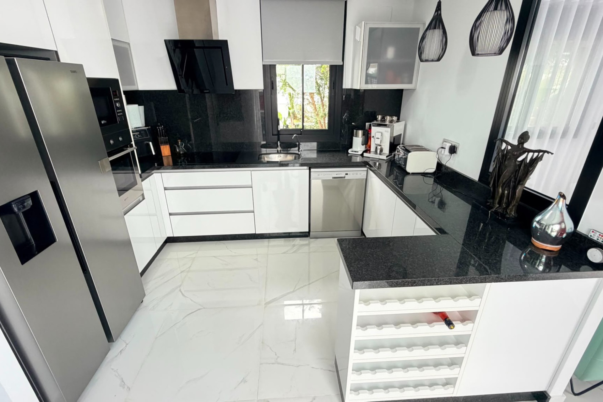 Revente - Villa Individuelle - Los Montesinos - La Herrada