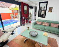 Revente - Villa Individuelle - Los Montesinos - La Herrada