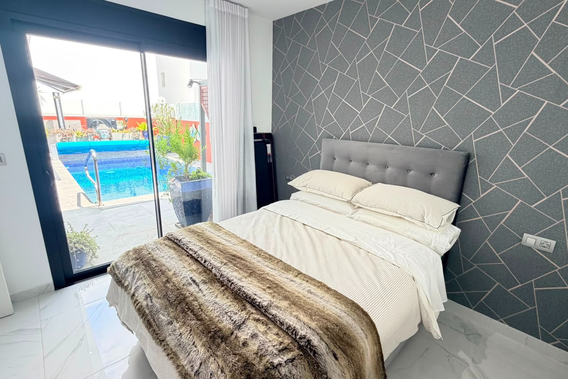 Revente - Villa Individuelle - Los Montesinos - La Herrada