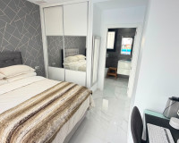 Revente - Villa Individuelle - Los Montesinos - La Herrada