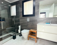 Revente - Villa Individuelle - Los Montesinos - La Herrada
