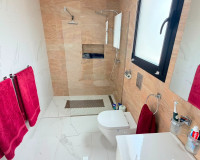 Revente - Villa Individuelle - Los Montesinos - La Herrada