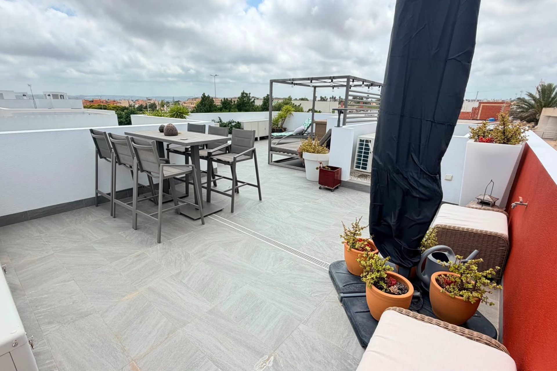 Revente - Villa Individuelle - Los Montesinos - La Herrada