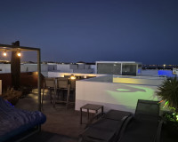 Revente - Villa Individuelle - Los Montesinos - La Herrada