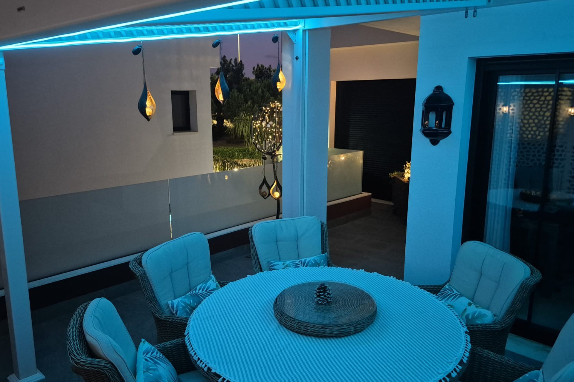 Revente - Villa Individuelle - Los Montesinos - La Herrada