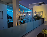 Revente - Villa Individuelle - Los Montesinos - La Herrada