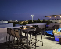 Revente - Villa Individuelle - Los Montesinos - La Herrada