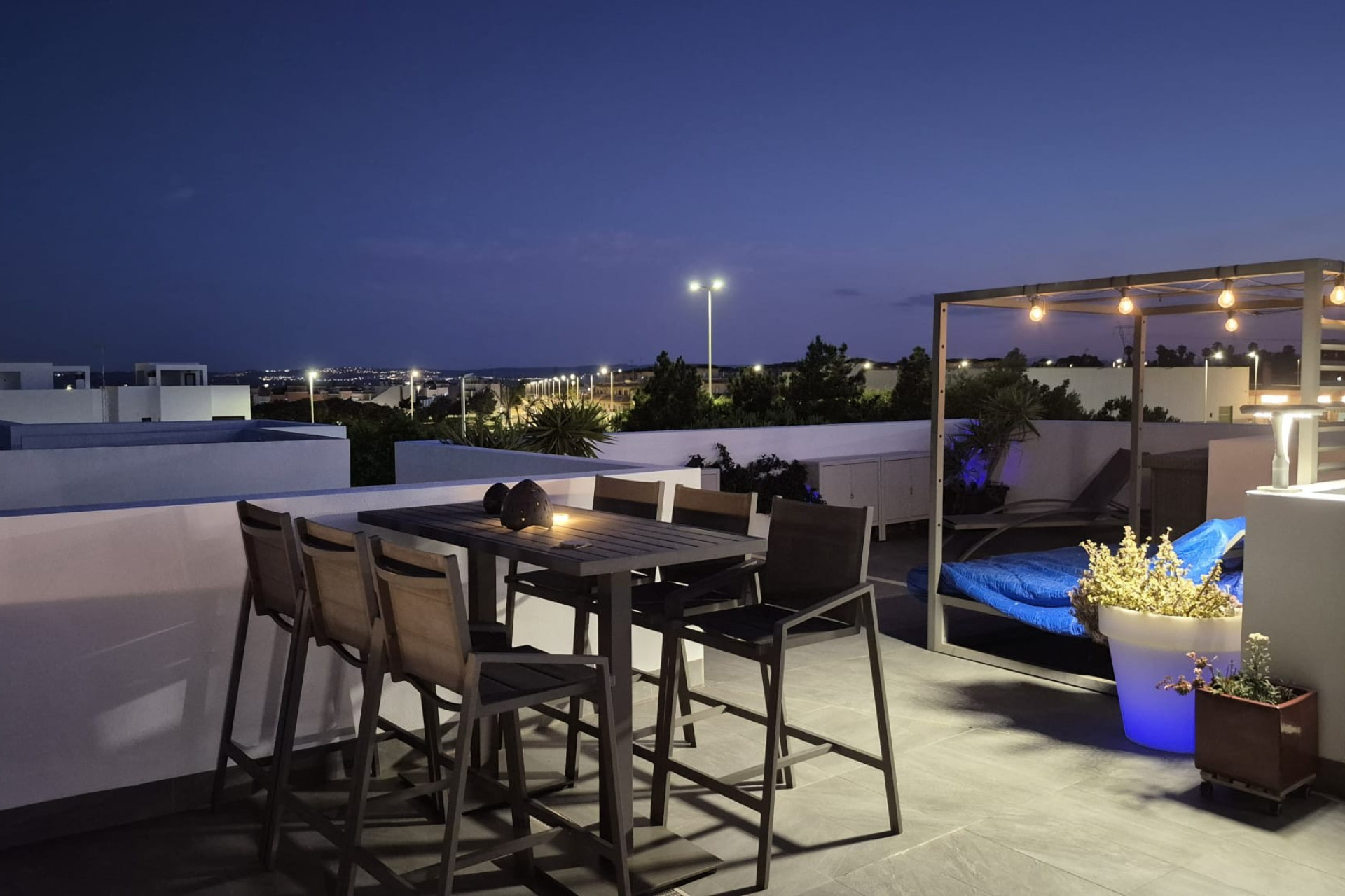 Revente - Villa Individuelle - Los Montesinos - La Herrada