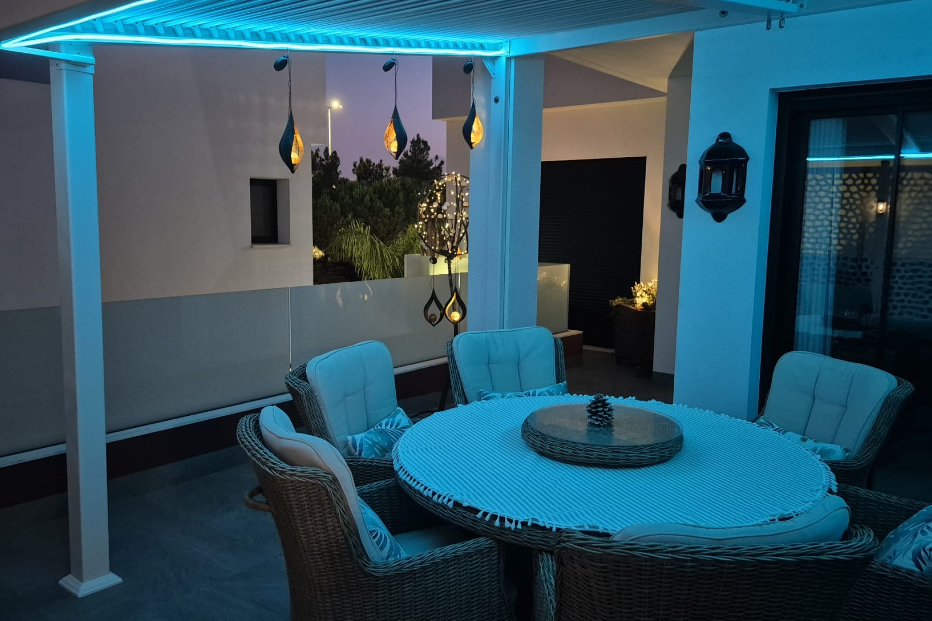 Revente - Villa Individuelle - Los Montesinos - La Herrada