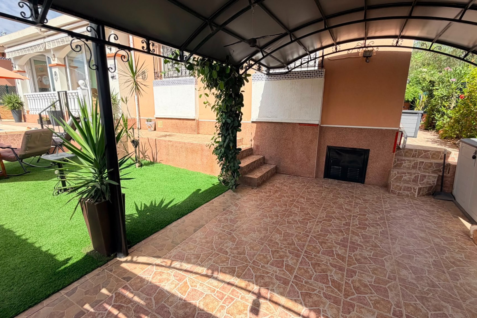 Revente - Villa Individuelle - Los Montesinos - La Herrada