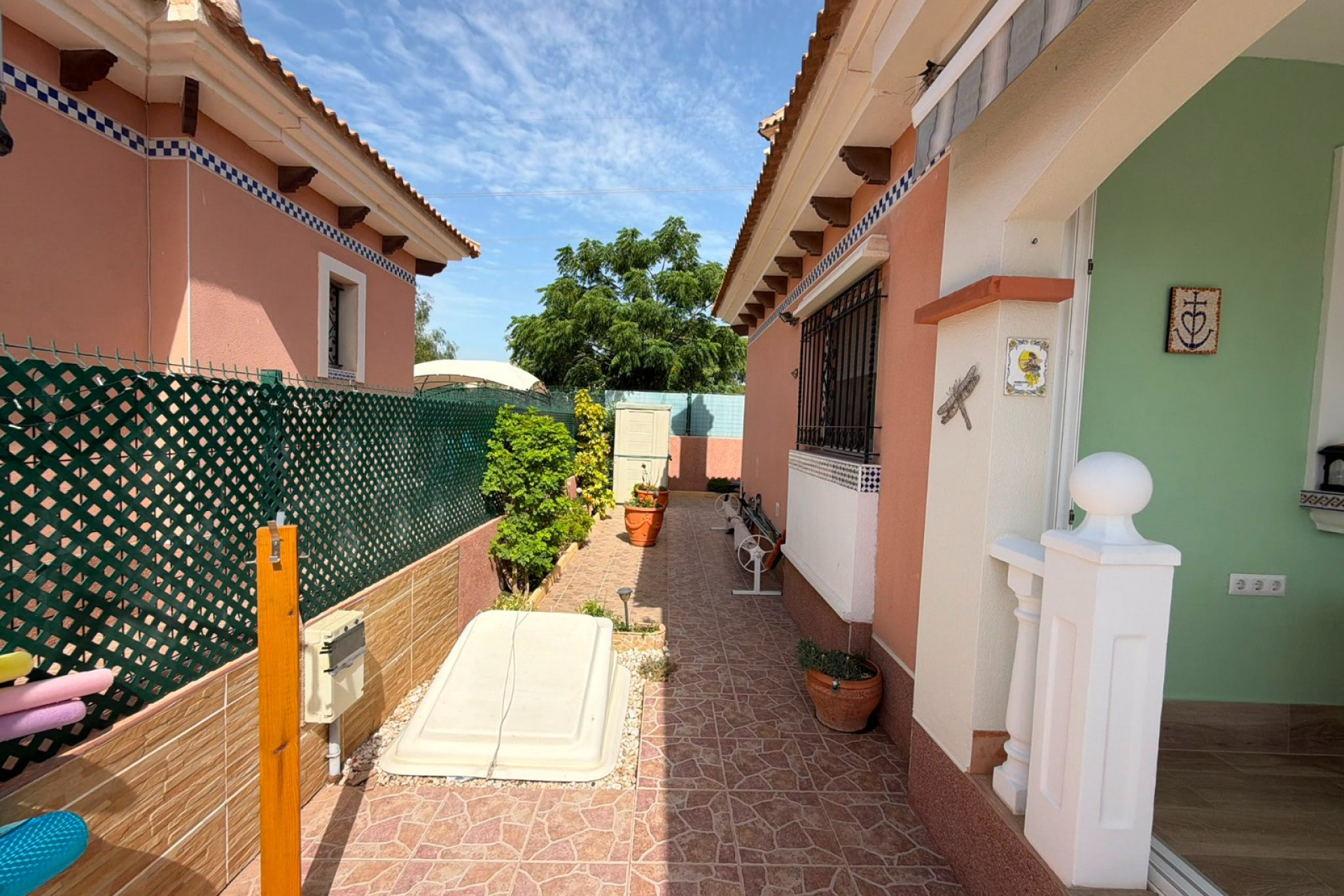 Revente - Villa Individuelle - Los Montesinos - La Herrada