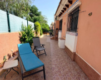 Revente - Villa Individuelle - Los Montesinos - La Herrada