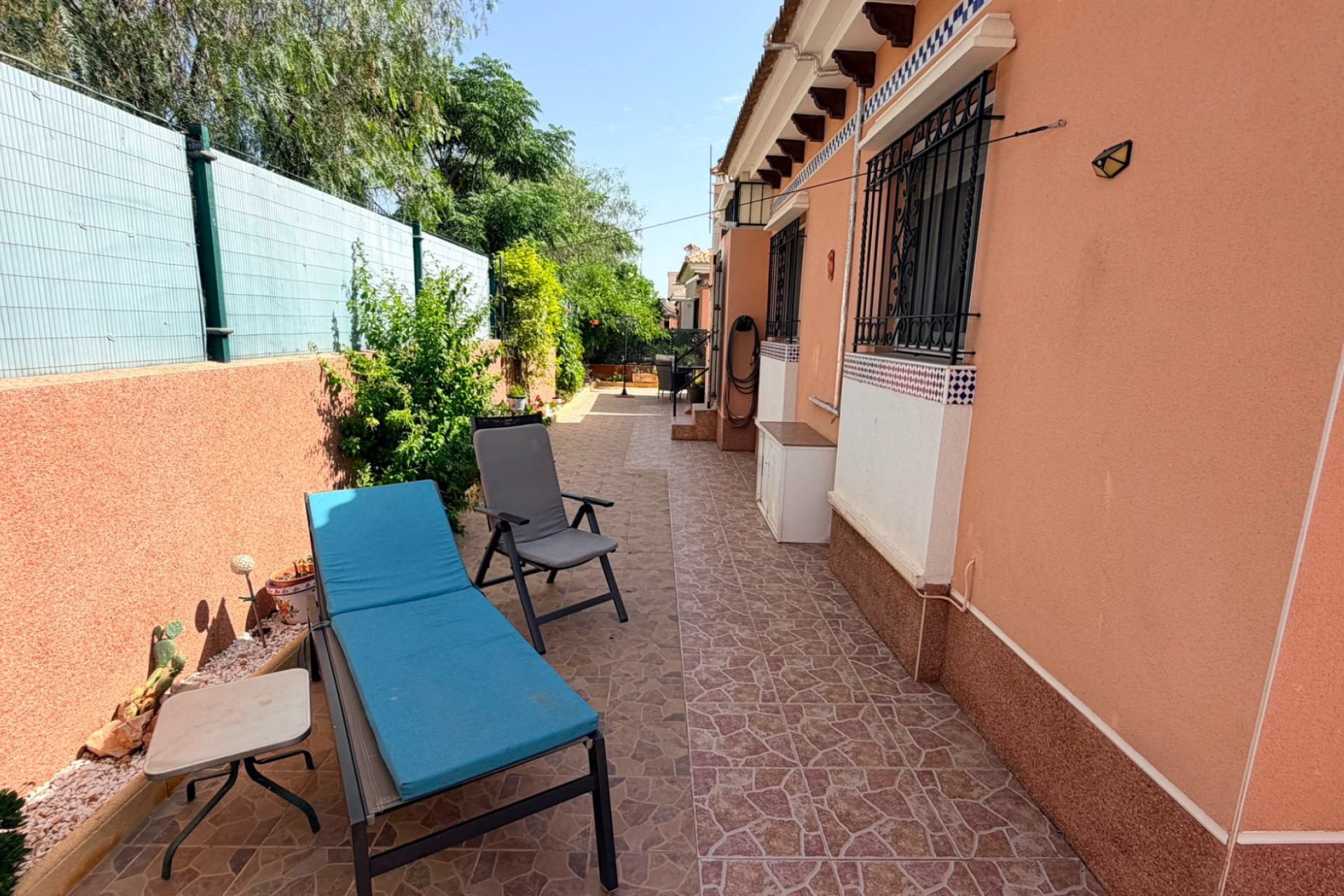 Revente - Villa Individuelle - Los Montesinos - La Herrada