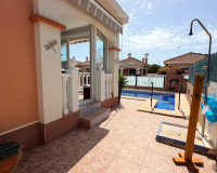 Revente - Villa Individuelle - Los Montesinos - La Herrada