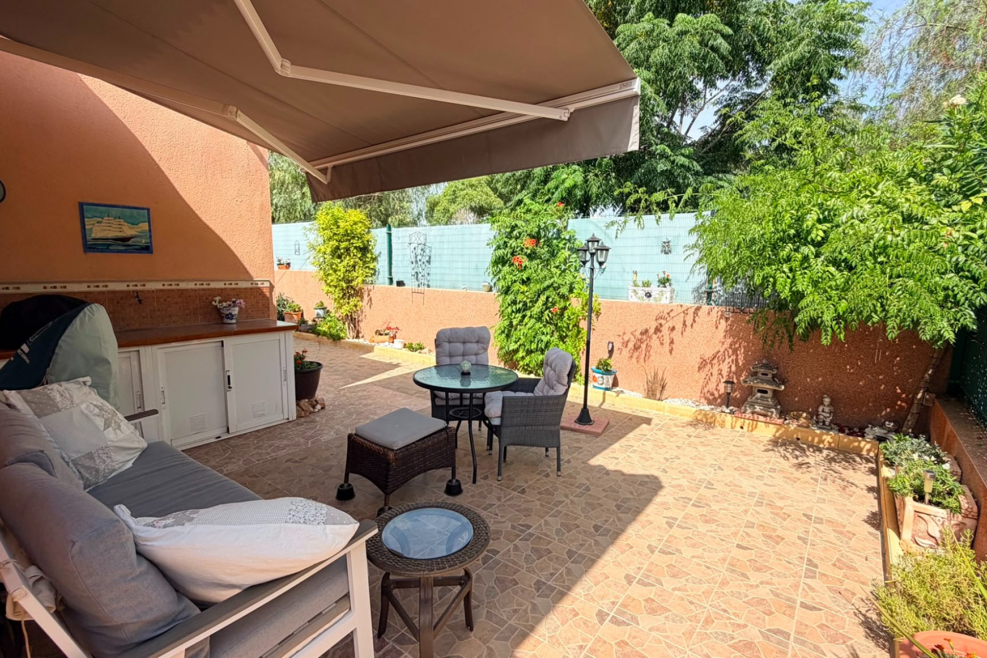 Revente - Villa Individuelle - Los Montesinos - La Herrada