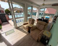 Revente - Villa Individuelle - Los Montesinos - La Herrada
