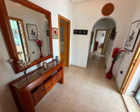Revente - Villa Individuelle - Los Montesinos - La Herrada