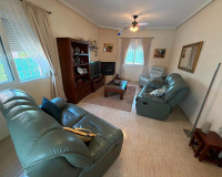 Revente - Villa Individuelle - Los Montesinos - La Herrada