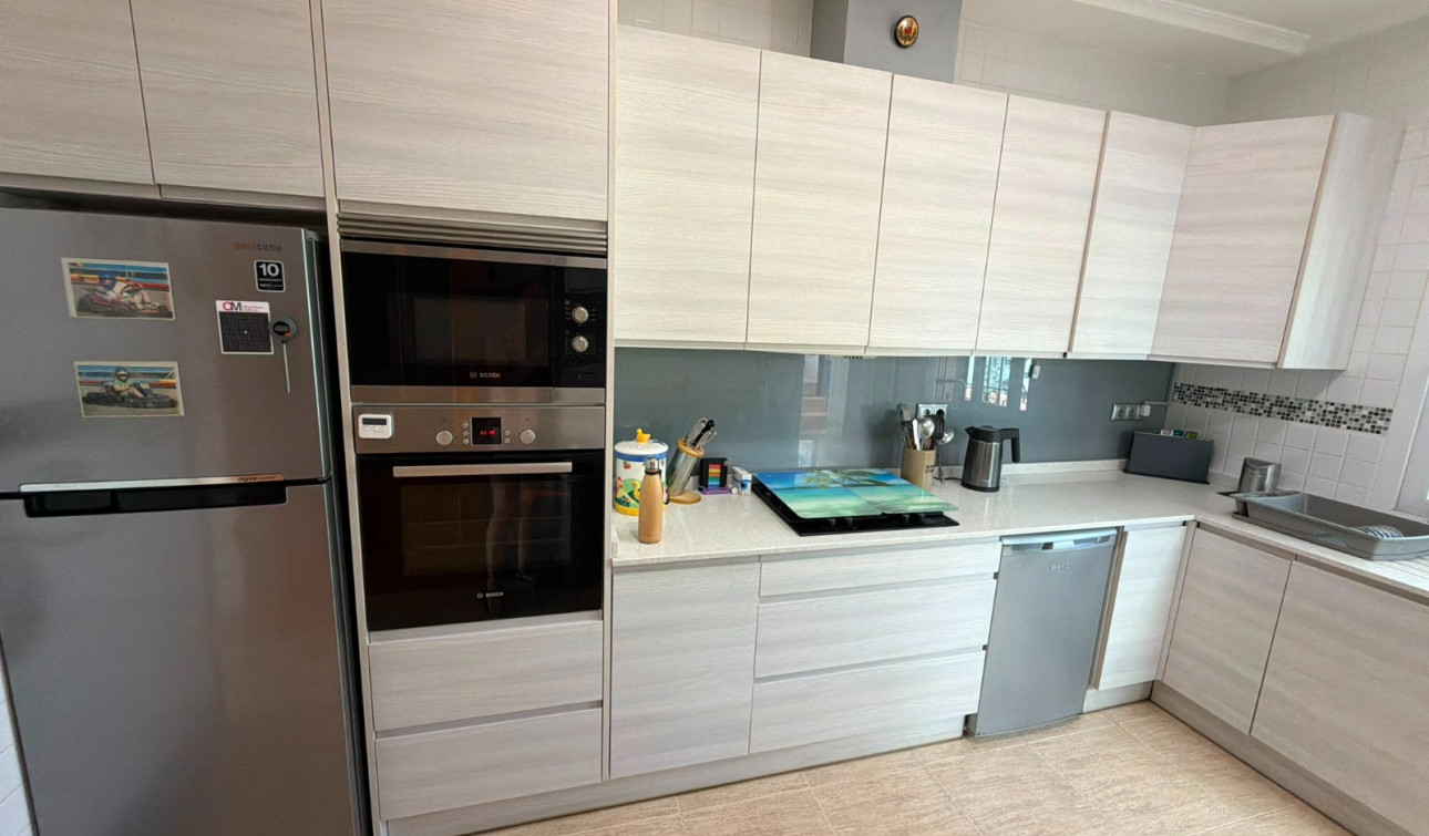 Revente - Villa Individuelle - Los Montesinos - La Herrada