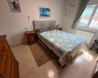 Revente - Villa Individuelle - Los Montesinos - La Herrada