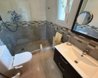 Revente - Villa Individuelle - Los Montesinos - La Herrada
