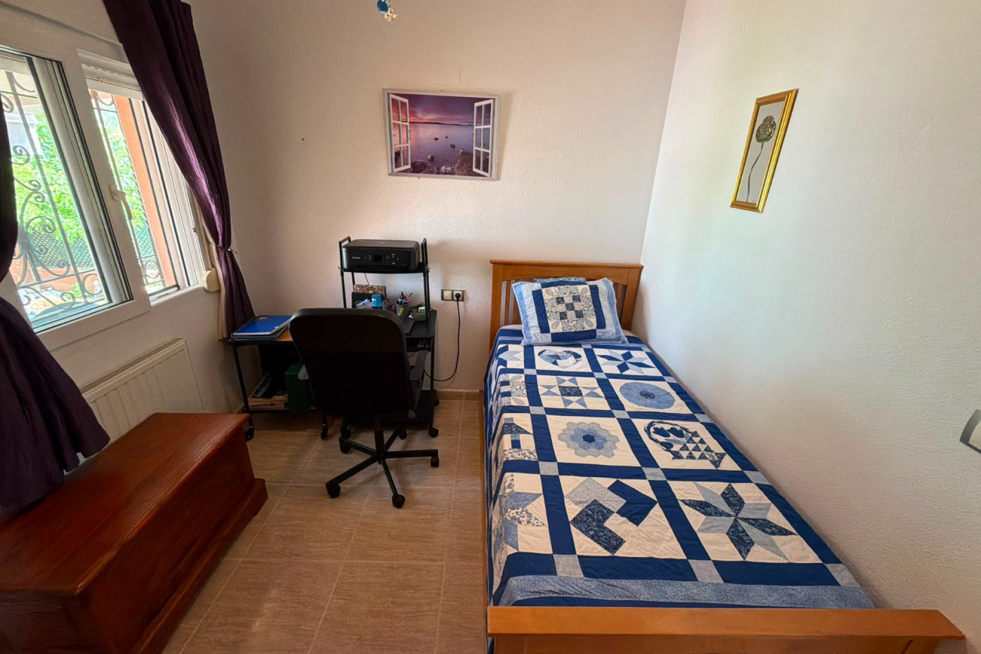 Revente - Villa Individuelle - Los Montesinos - La Herrada