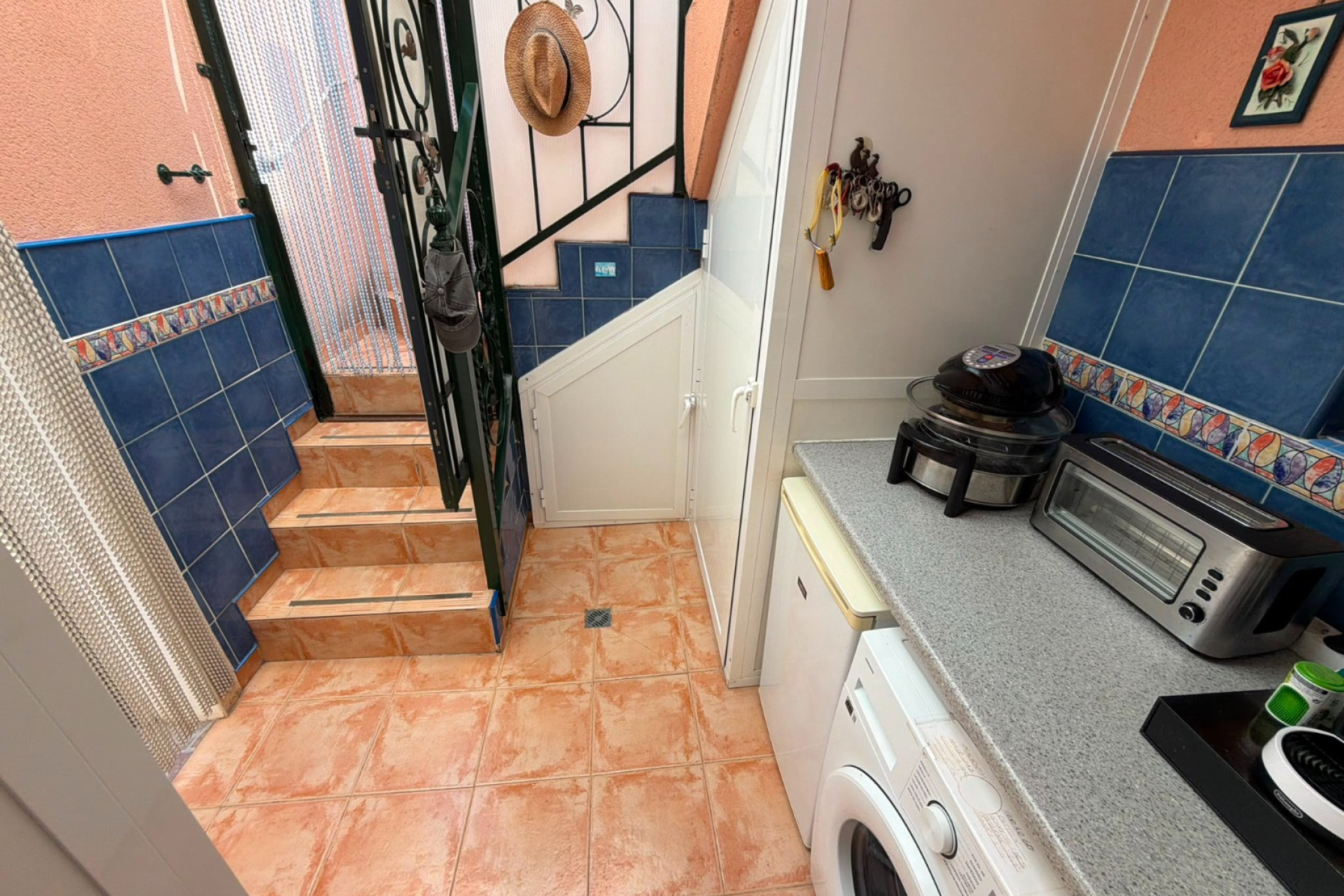 Revente - Villa Individuelle - Los Montesinos - La Herrada