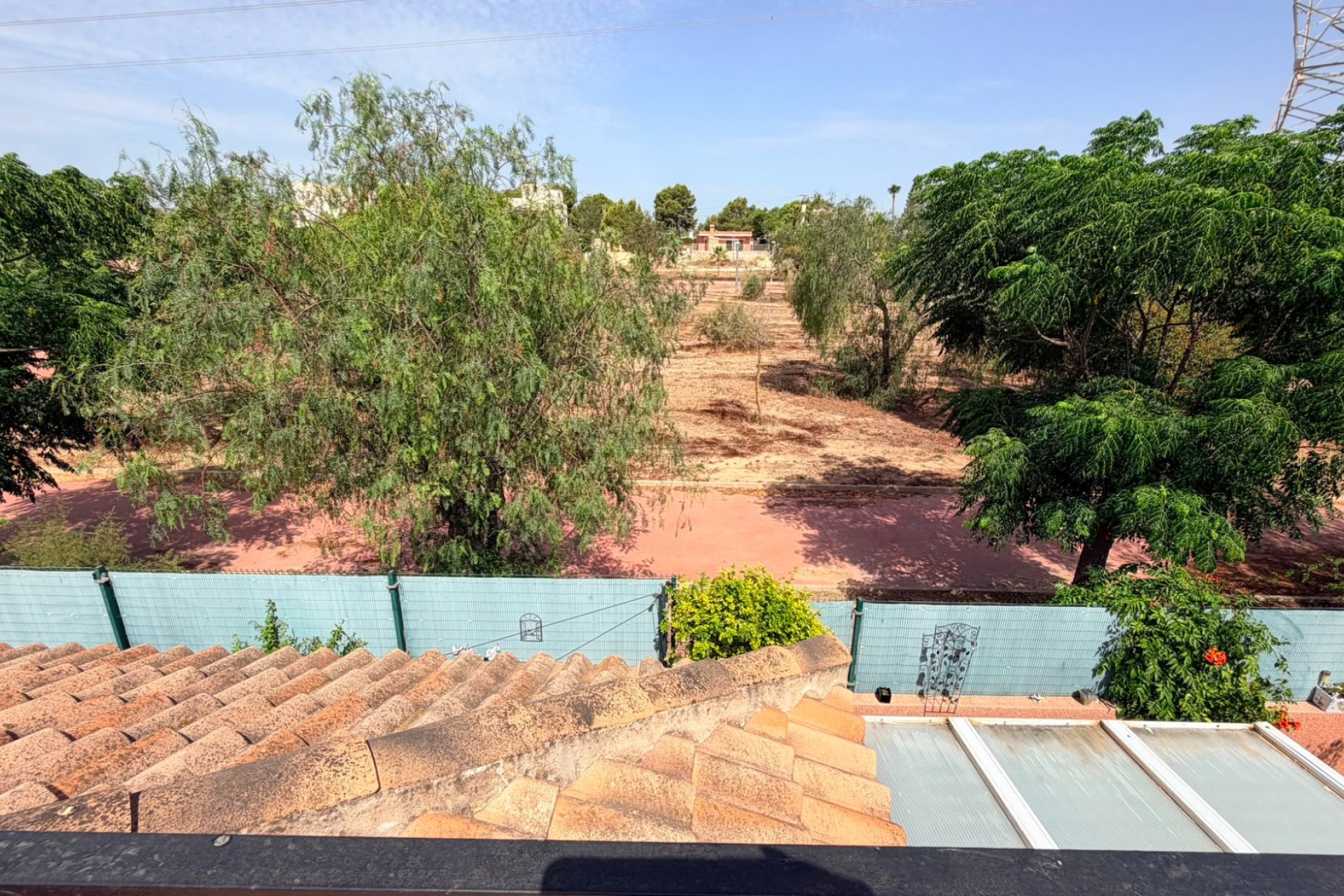 Revente - Villa Individuelle - Los Montesinos - La Herrada