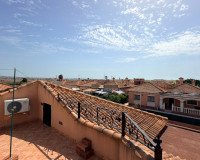 Revente - Villa Individuelle - Los Montesinos - La Herrada