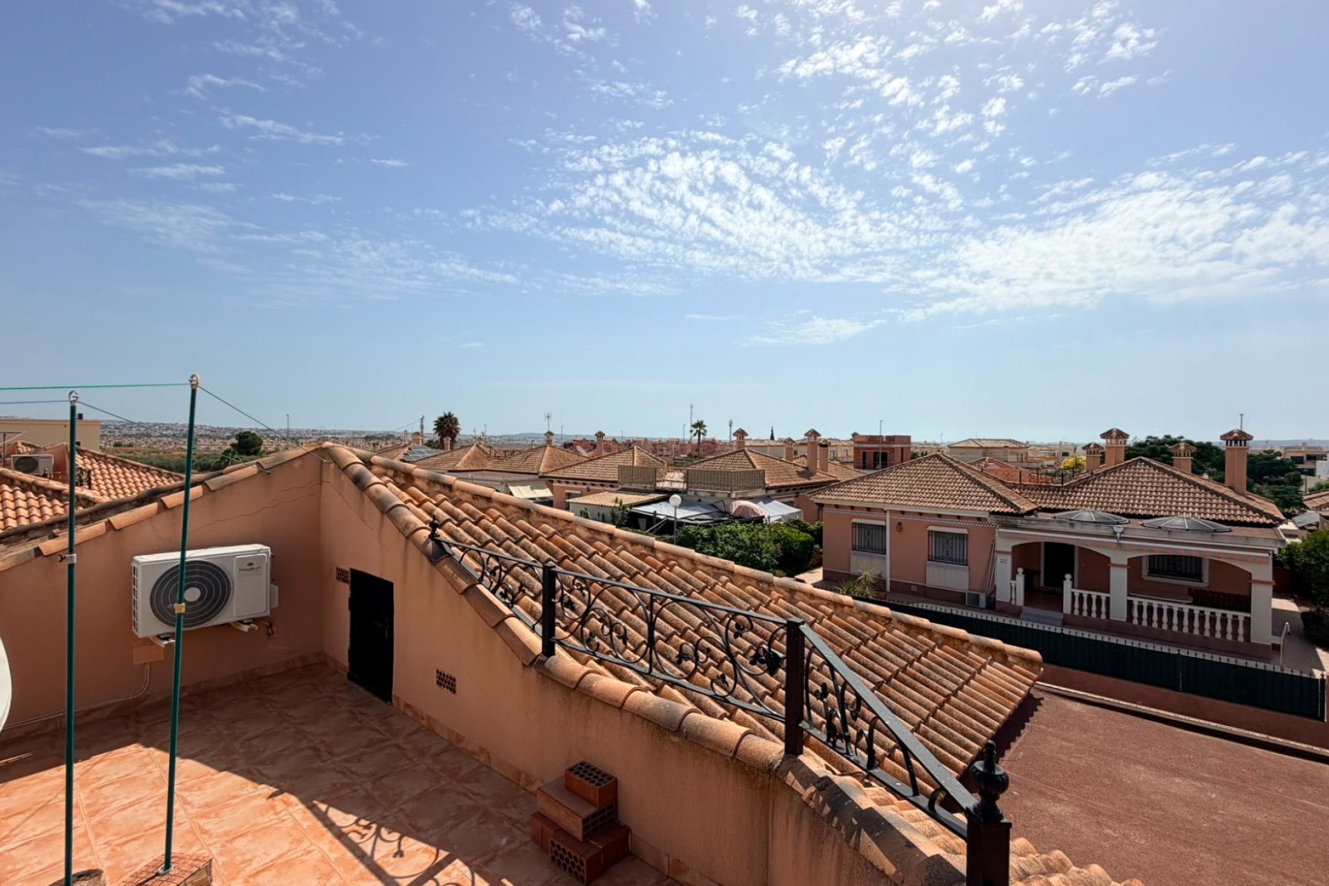 Revente - Villa Individuelle - Los Montesinos - La Herrada